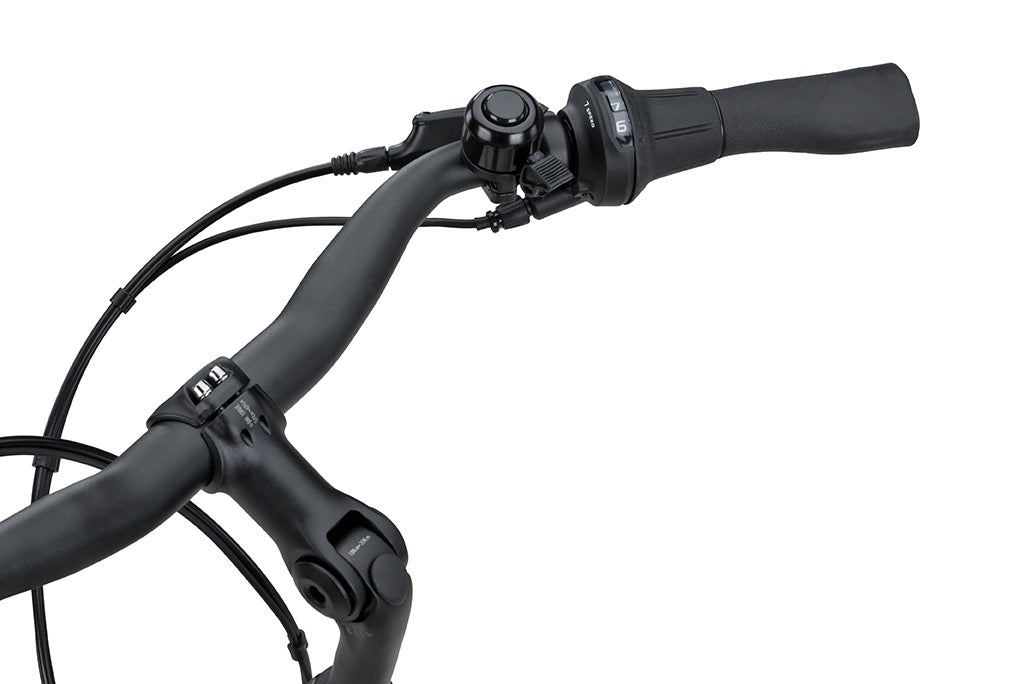 Batavus Altura CP Active Line Plus 2026