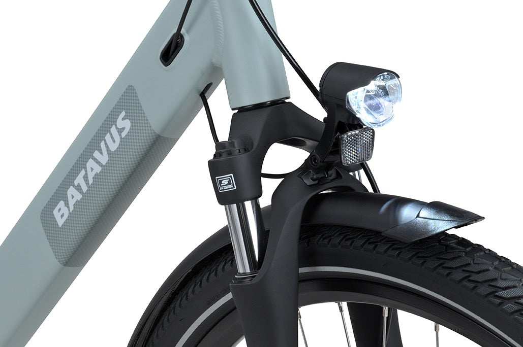 Batavus Altura CP Active Line Plus 2026
