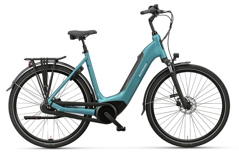 Batavus Altura PT Pro