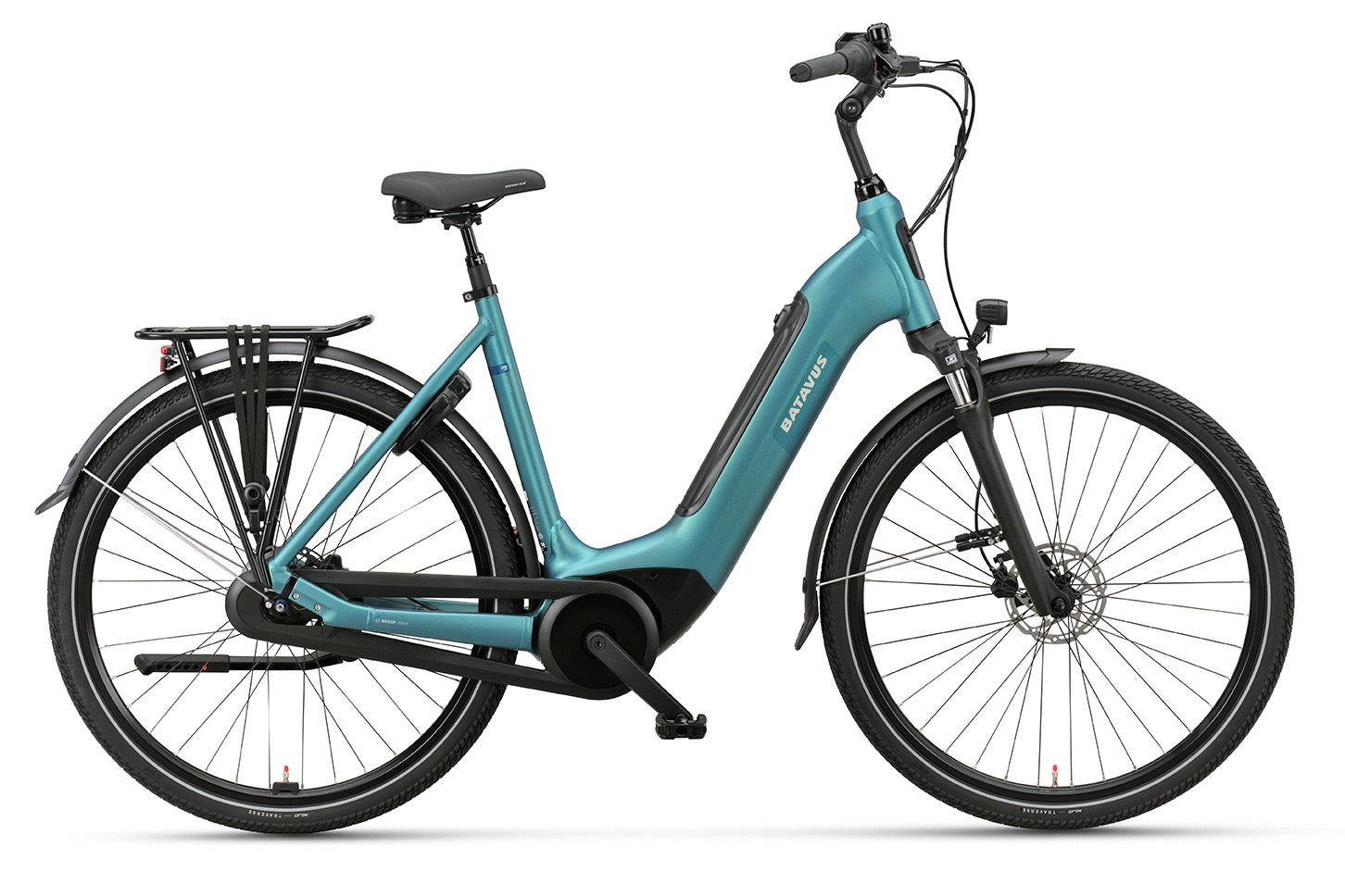 Batavus Altura PT Pro 2026