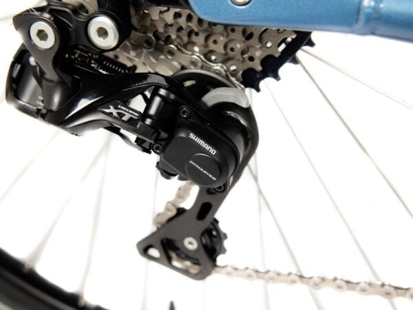 Multicycle Prestige EMS