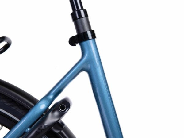 Multicycle Prestige EMS