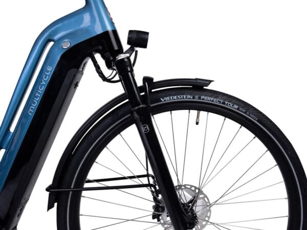 Multicycle Prestige EMS