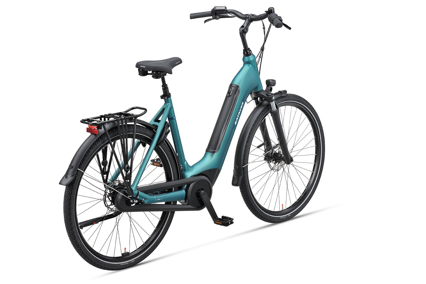 Batavus Altura PT Pro 2026
