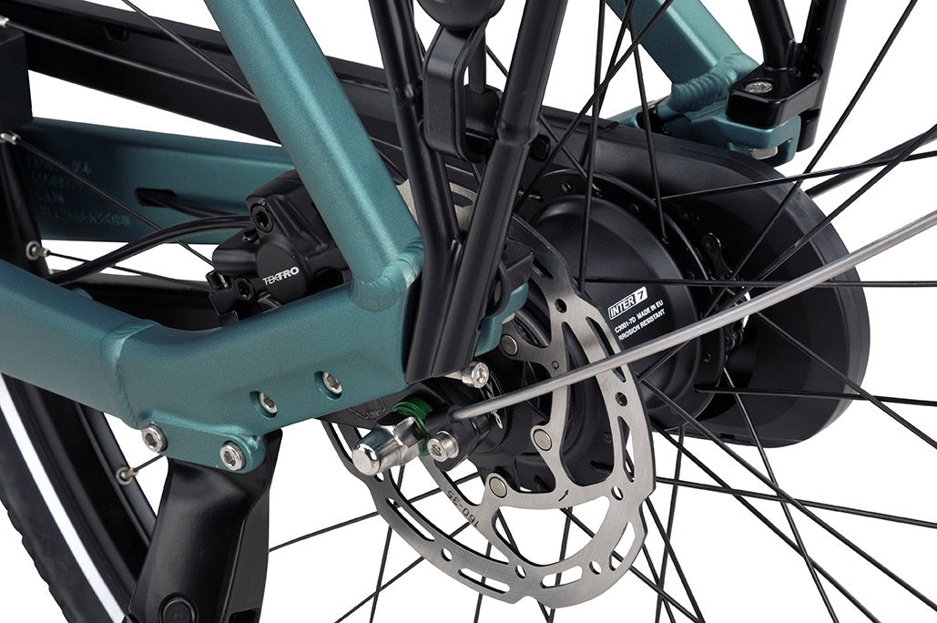 Batavus Altura PT 2026