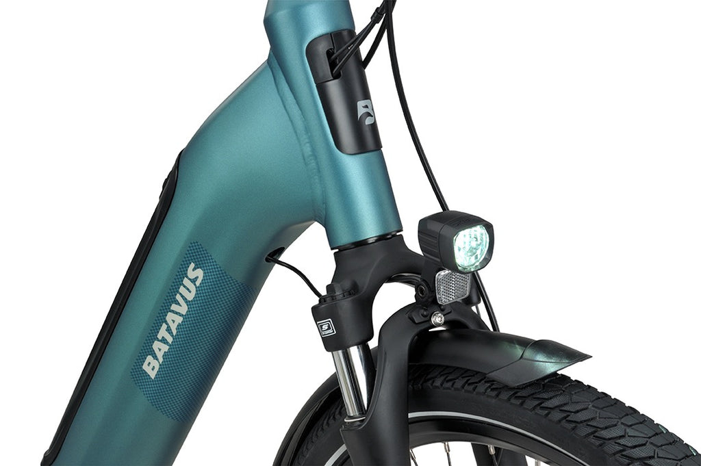 Batavus Altura PT Pro 2026
