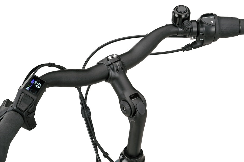 Batavus Altura PT 2026