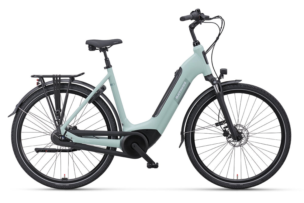 Batavus Altura PT