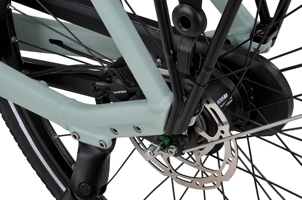 Batavus Altura PT 2026