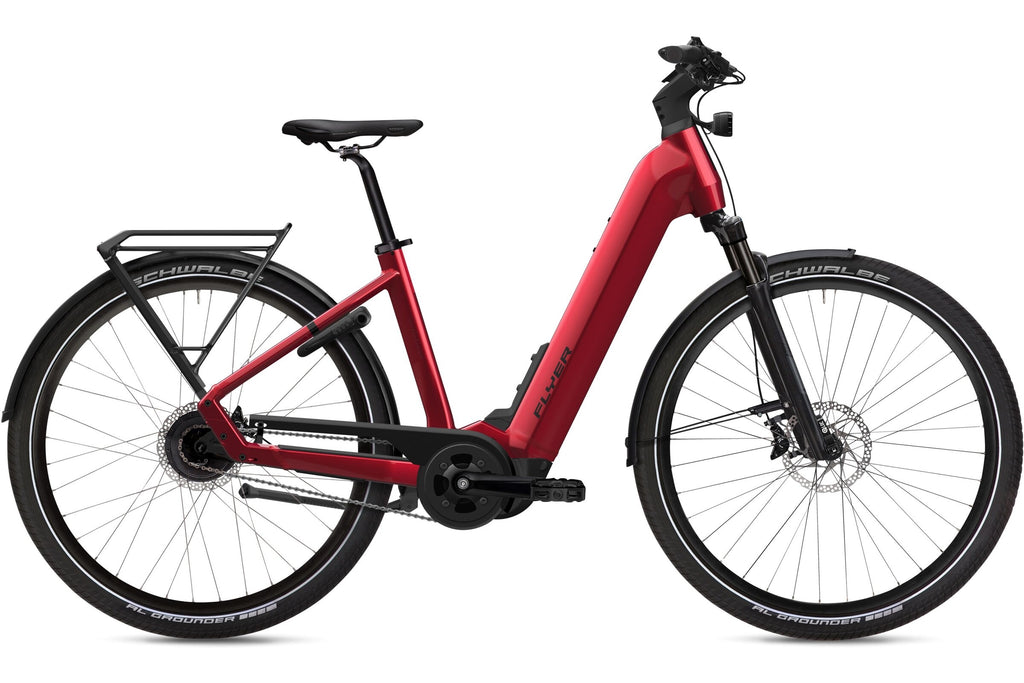 Flyer G1 Upstreet 5.40