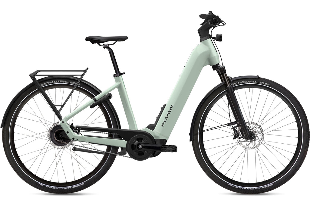 Flyer G1 Upstreet 5.40