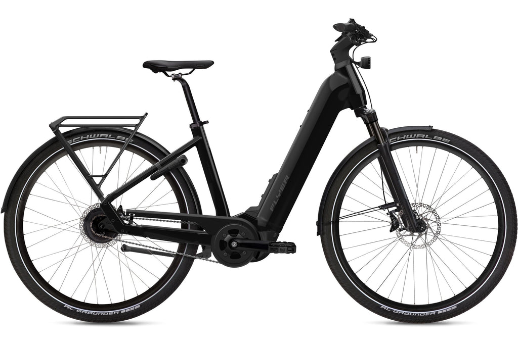 Flyer G1 Upstreet 5.40