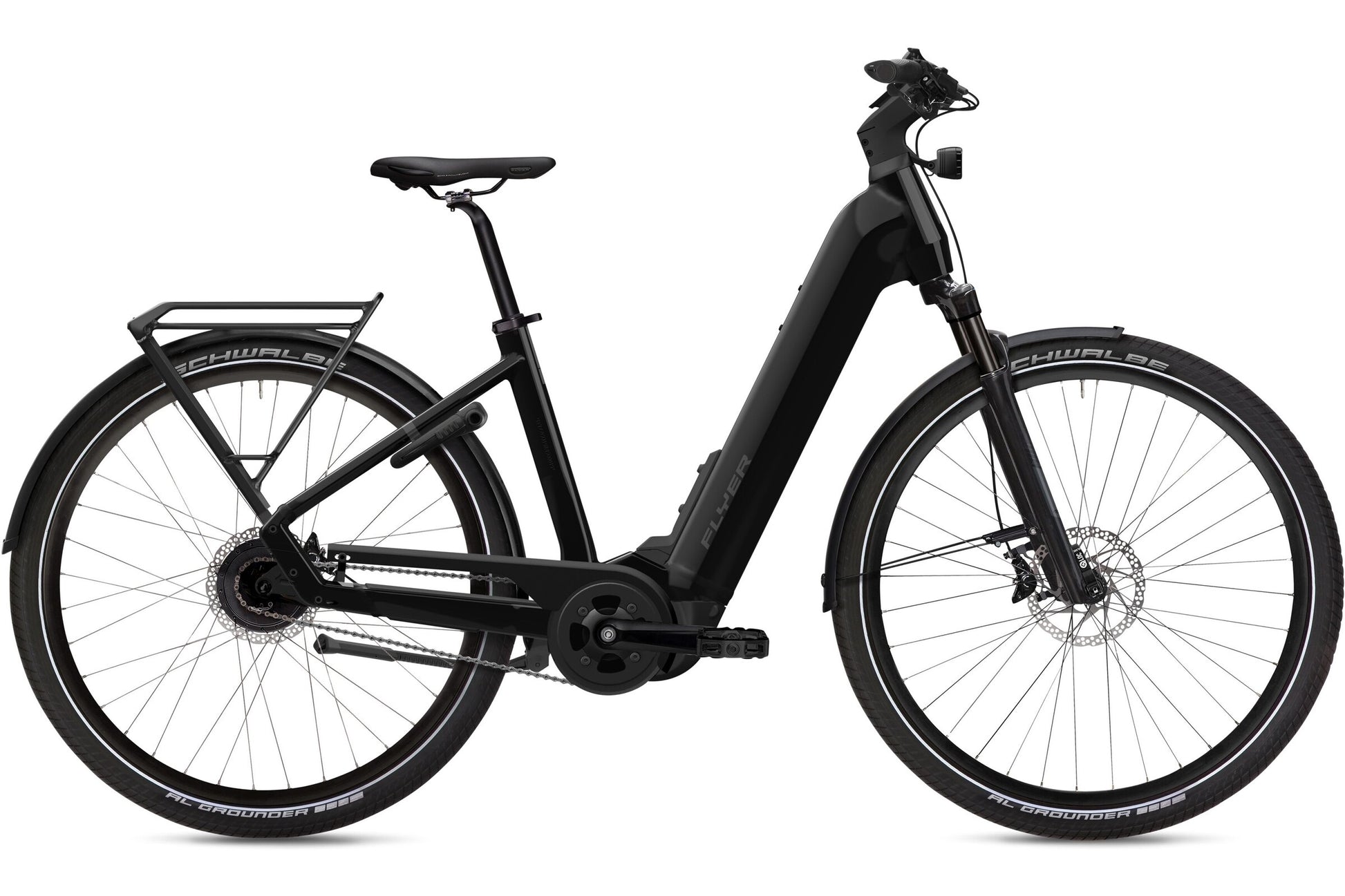 Flyer G1 Upstreet 5.40