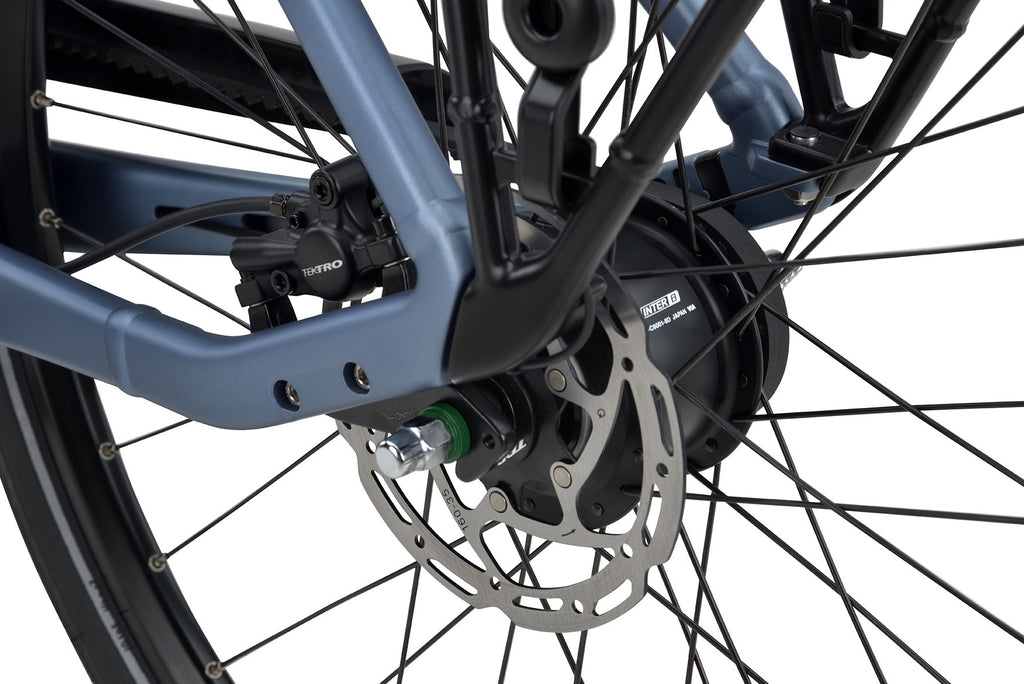 Batavus Finez PT 2026