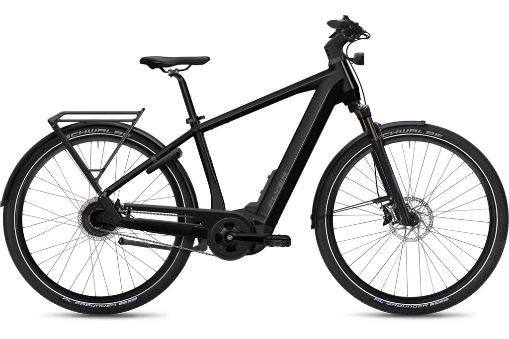 Flyer G1 Upstreet 5.40