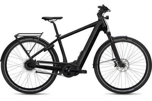 Flyer G1 Upstreet 5.40