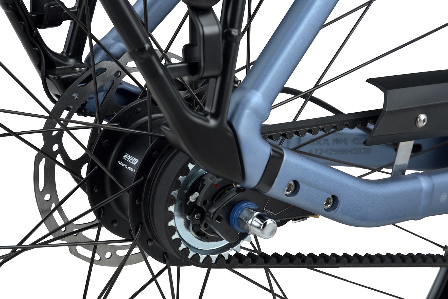 Batavus Finez PT 2026