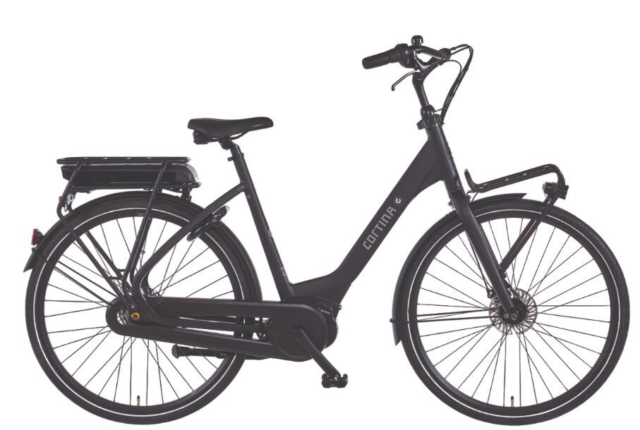Cortina E-Common 2024