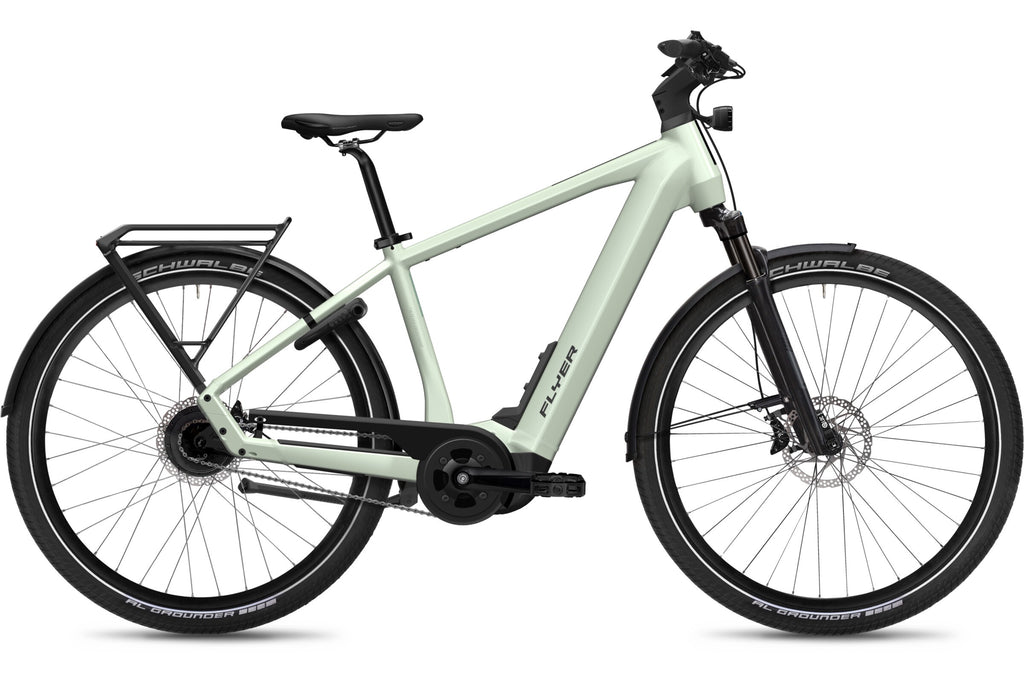 Flyer G1 Upstreet 5.40