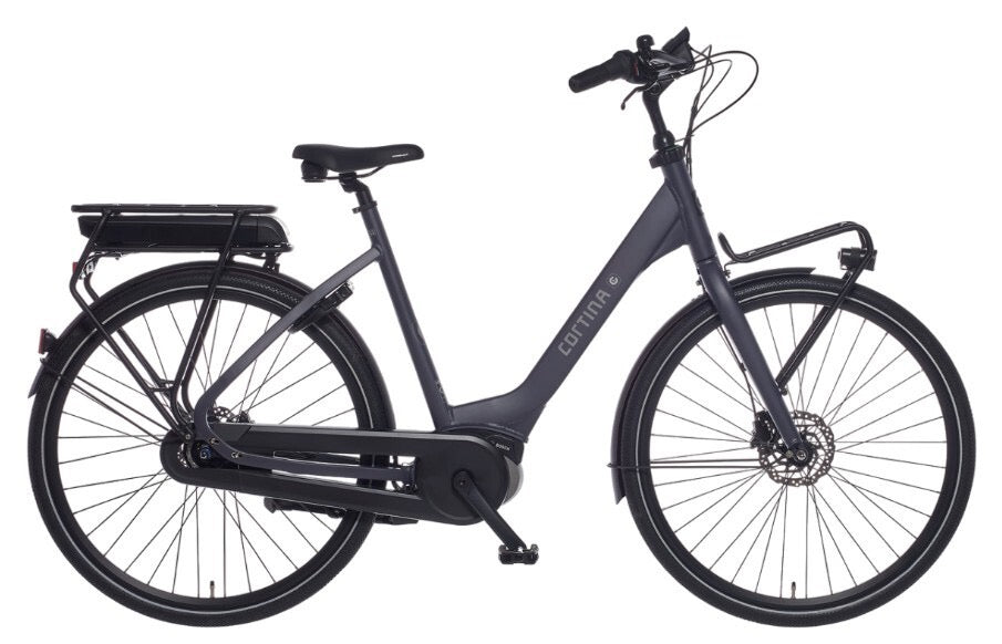 Cortina E-Common 2024