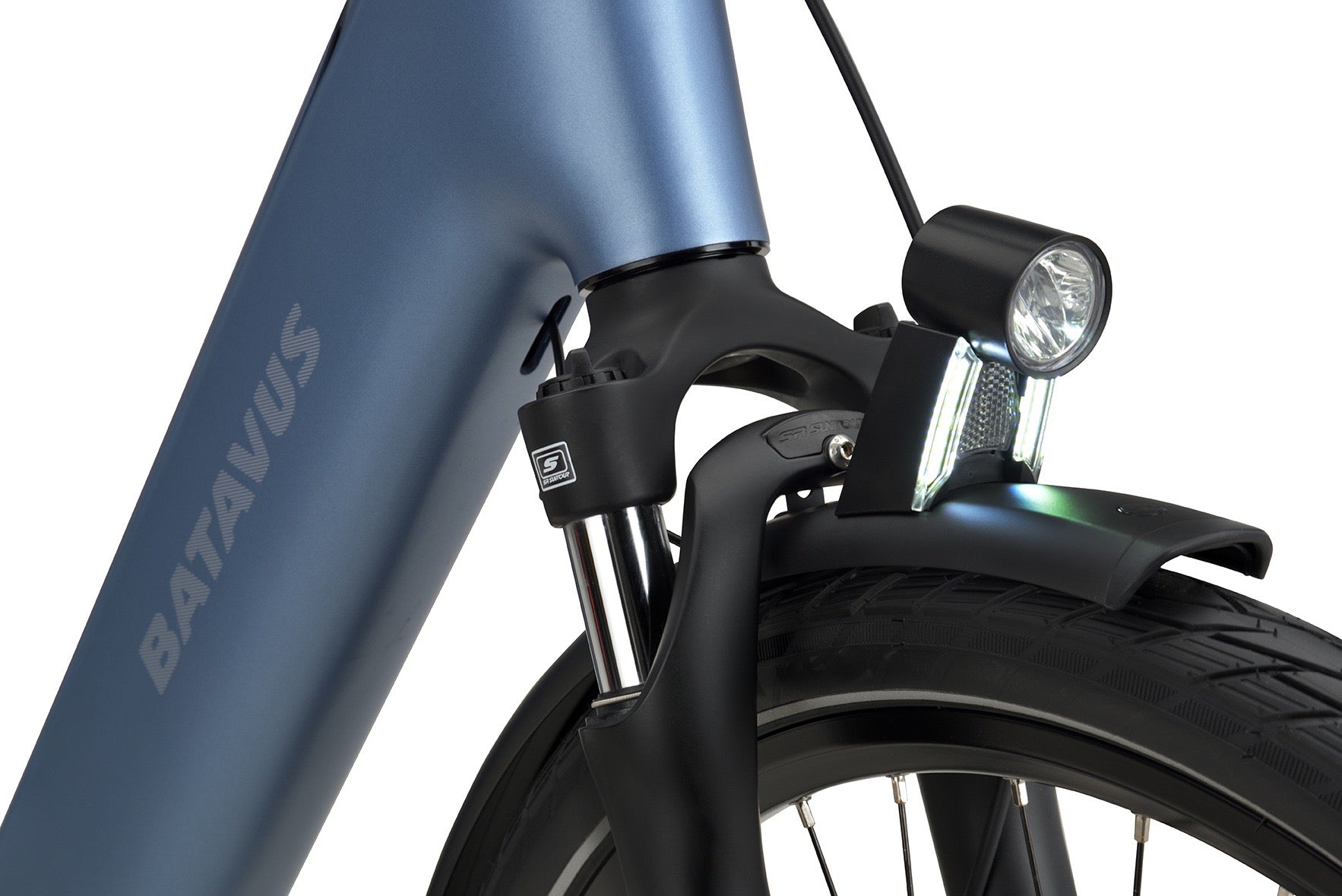 Batavus Finez PT 2026