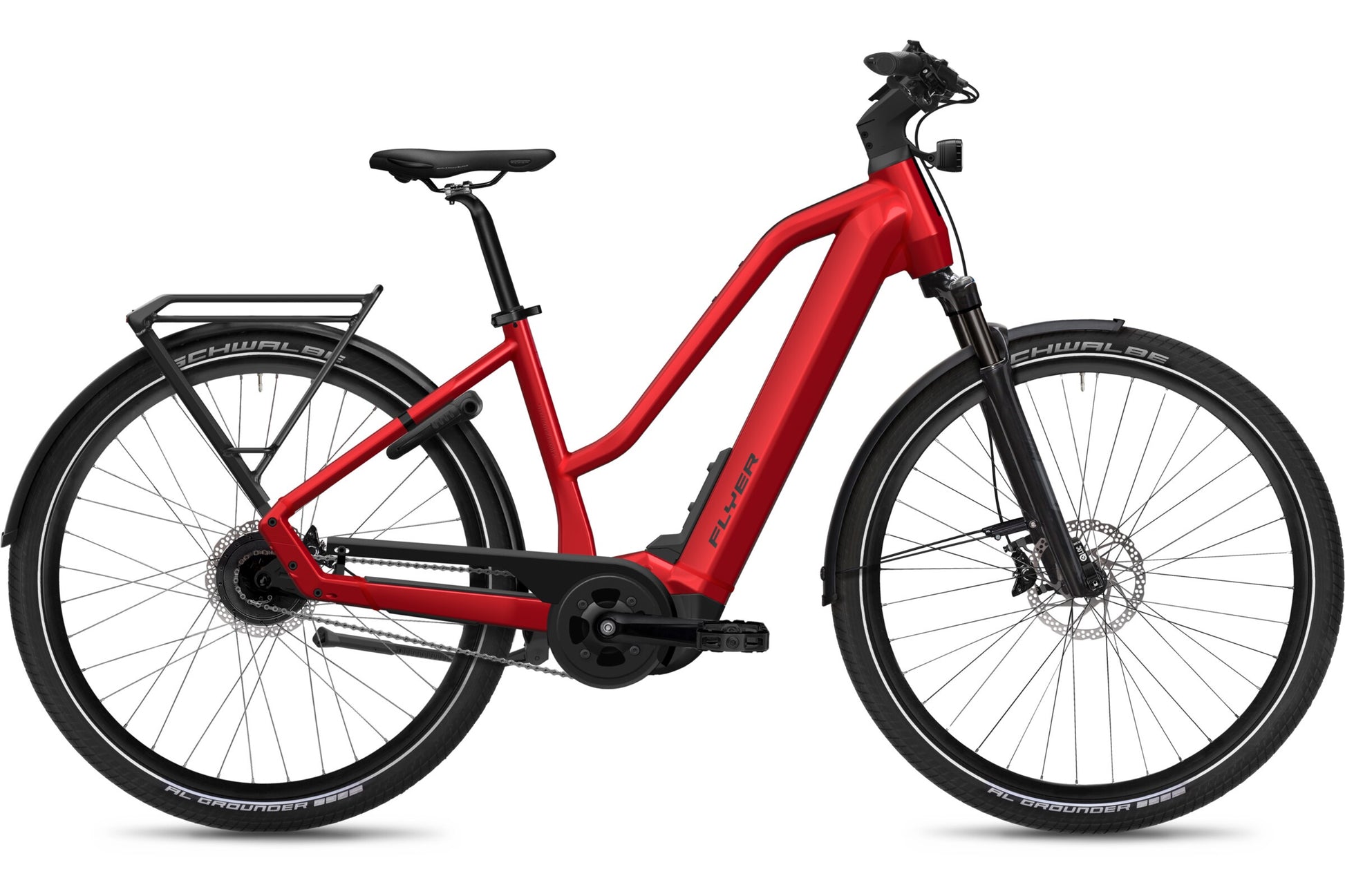 Flyer G1 Upstreet 5.40