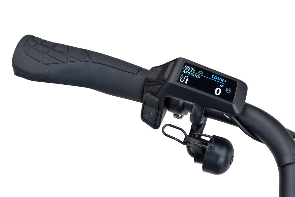 Batavus Finez PT 2026