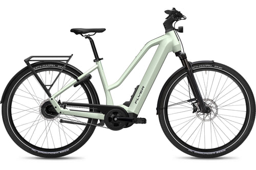 Flyer G1 Upstreet 5.40