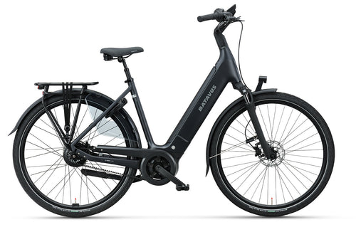 Batavus Finez PT Exclusive 2026