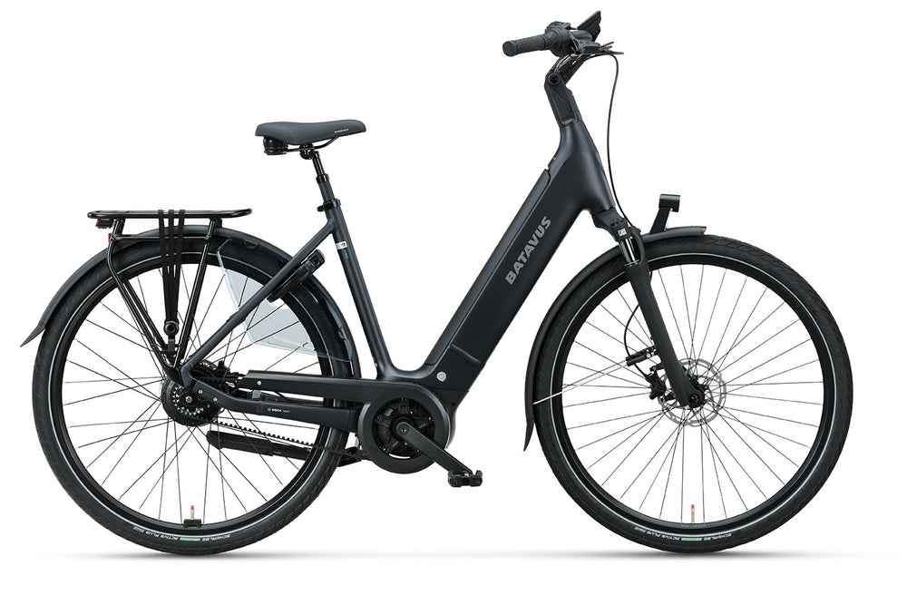 Batavus Finez PT Exclusive Plus 2026