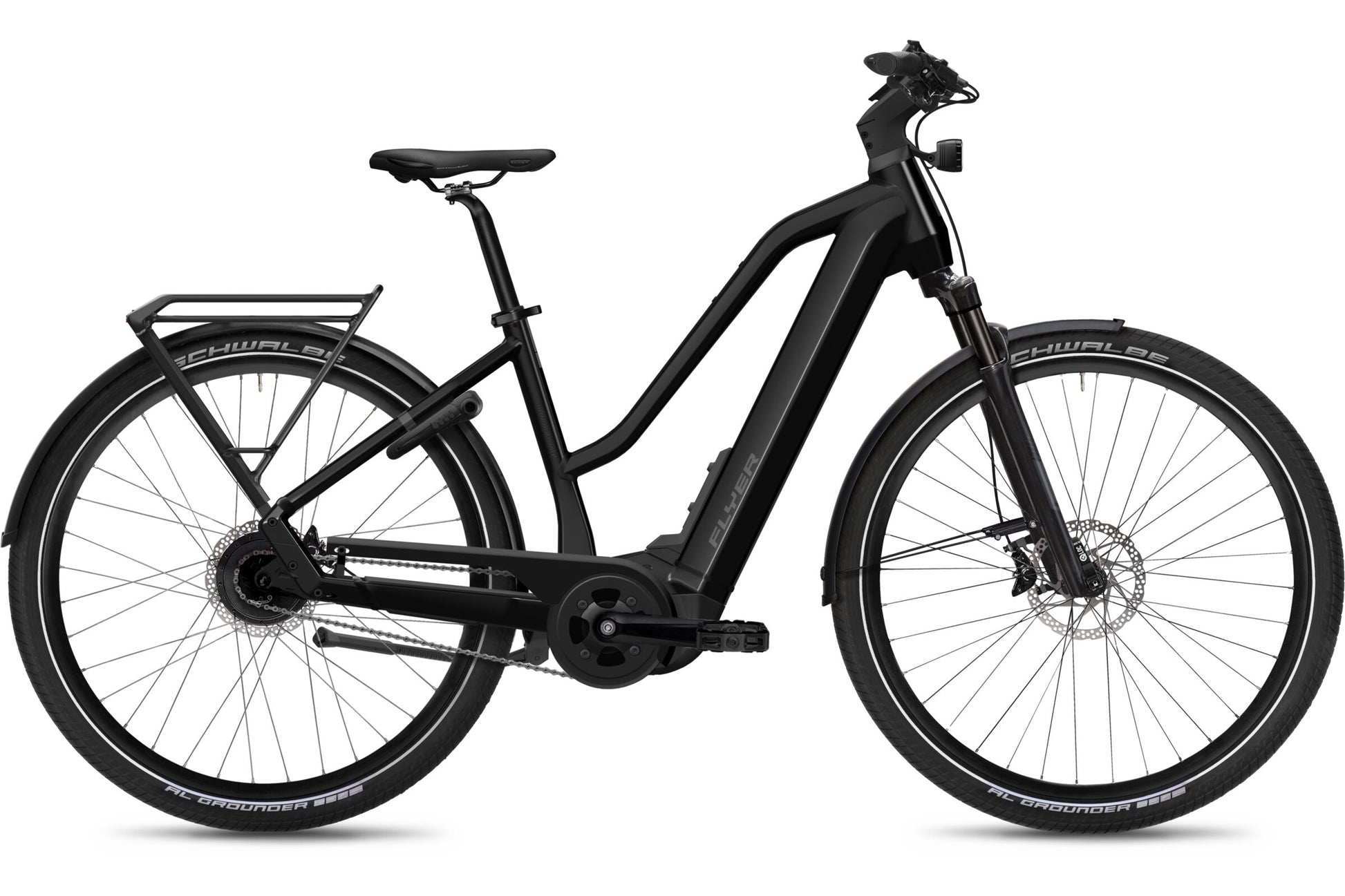 Flyer G1 Upstreet 5.40