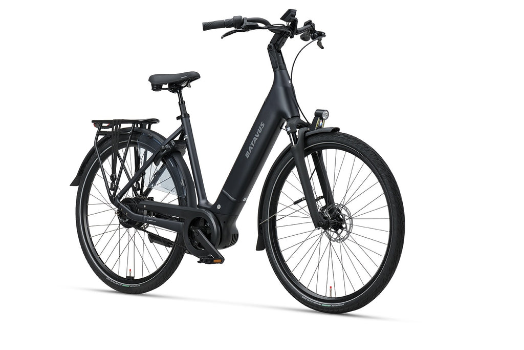 Batavus Finez PT Exclusive Plus 2026