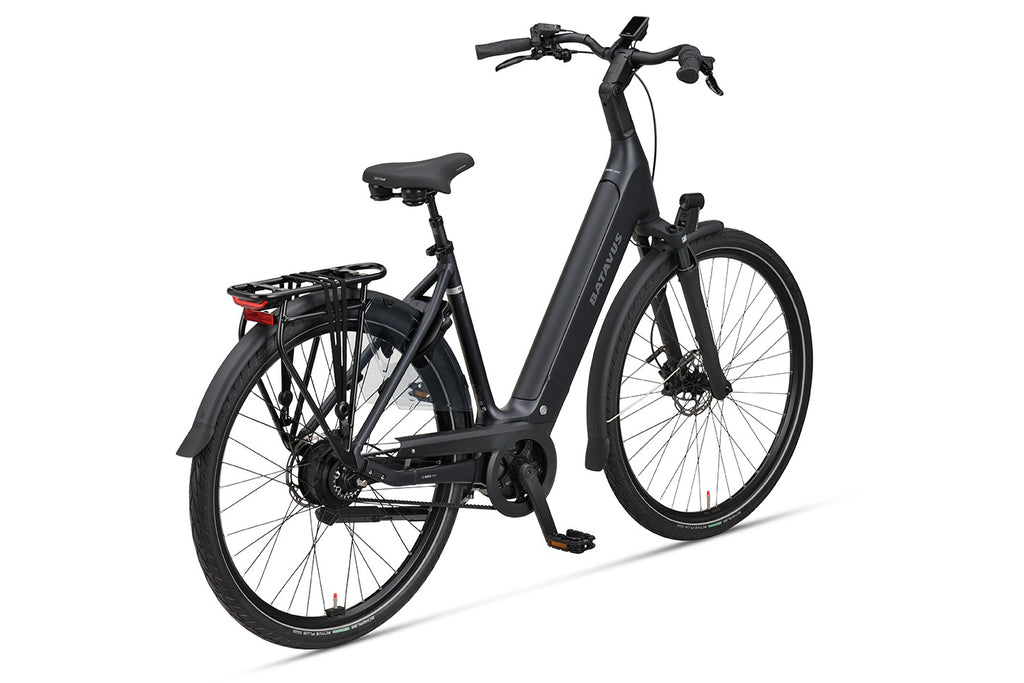 Batavus Finez PT 2026