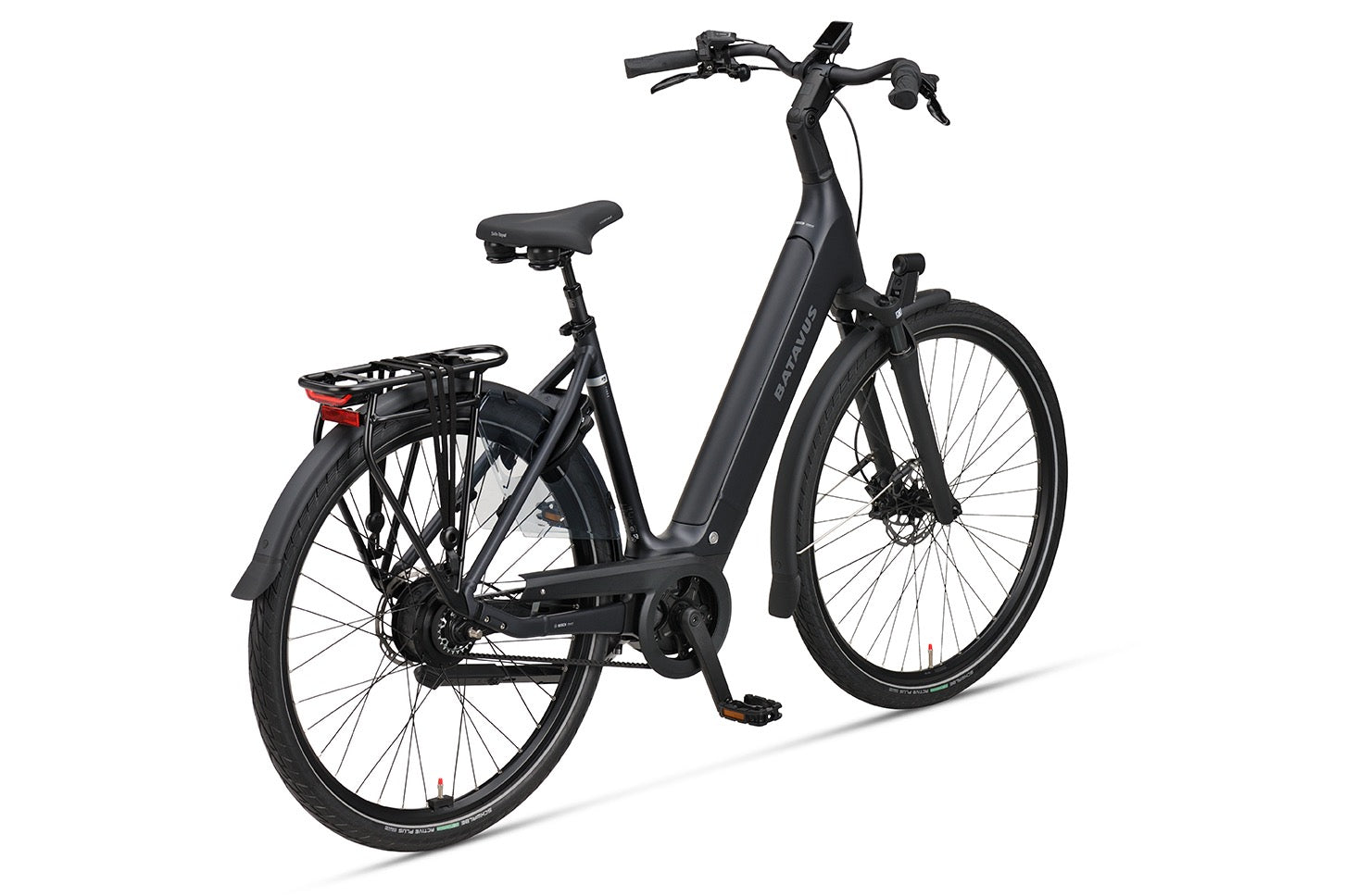 Batavus Finez PT 2026