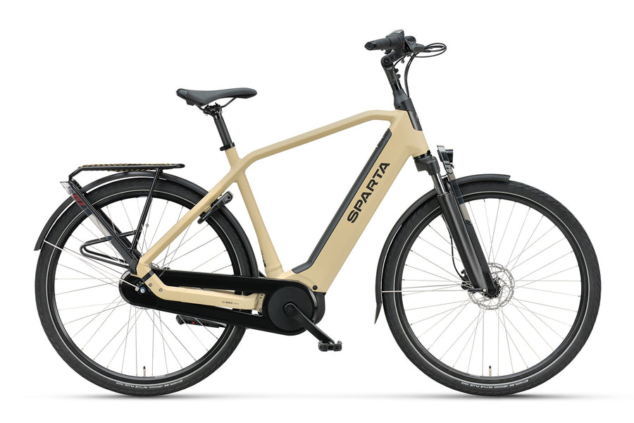 Sparta D-Rule Fit 2023