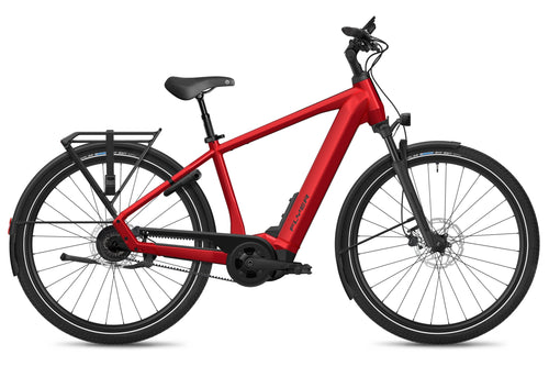 Flyer G1 Upstreet 5.43 NL