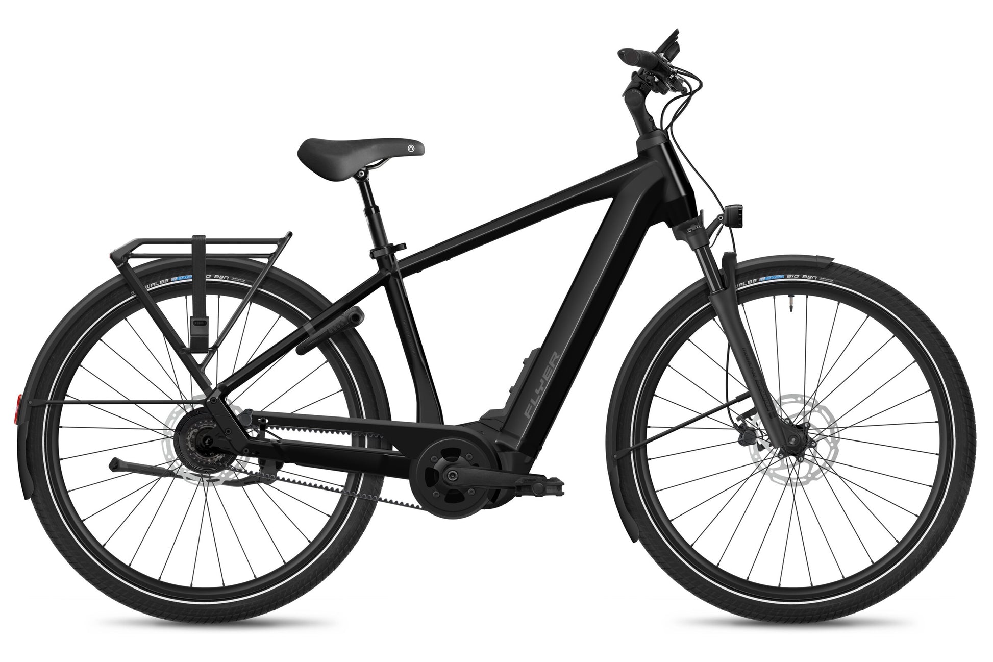 Flyer G1 Upstreet 5.43 NL