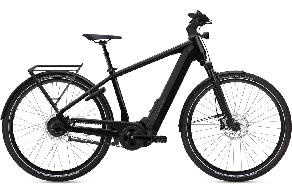 Flyer G1 Upstreet 7.23