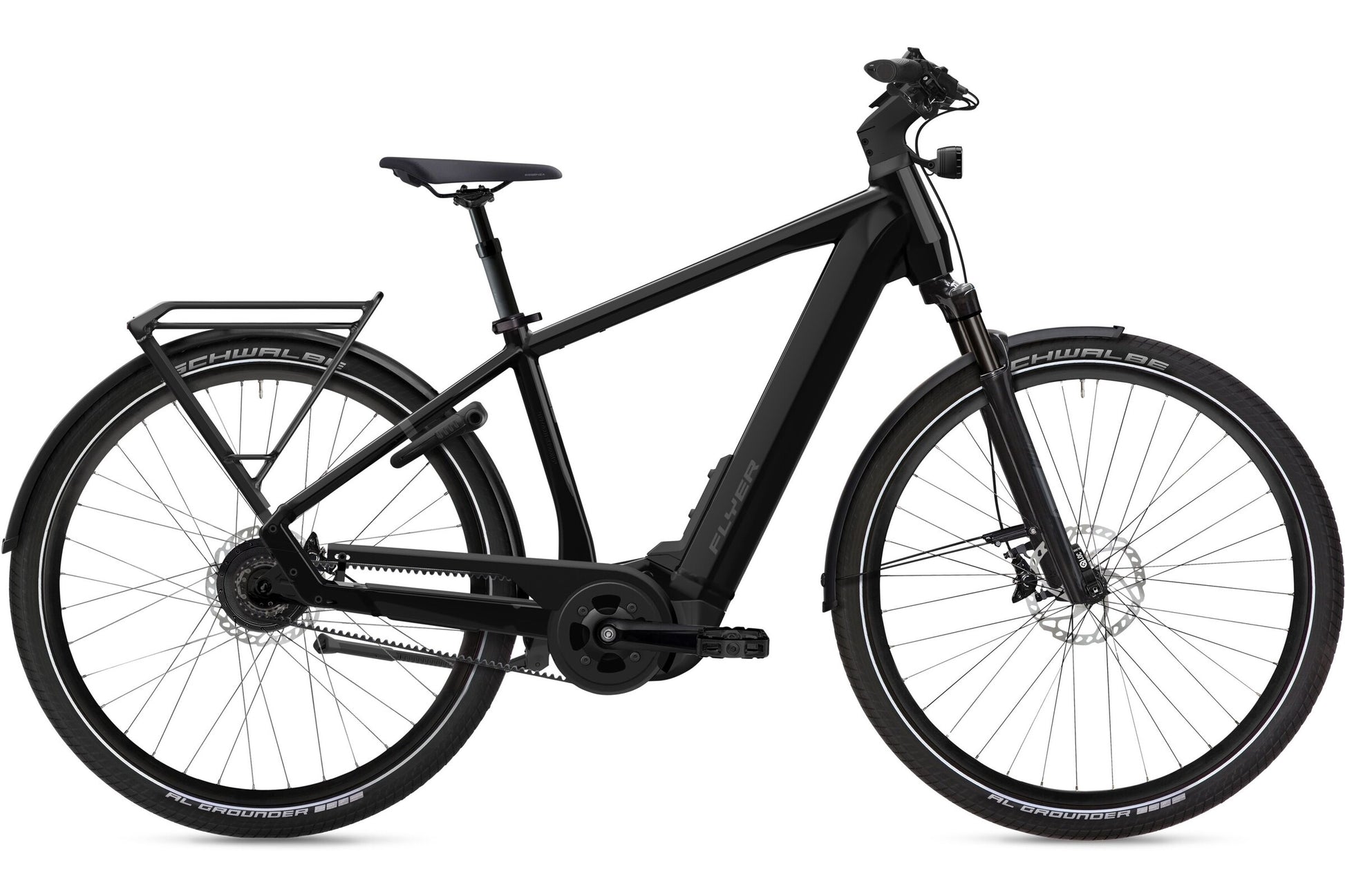 Flyer G1 Upstreet 7.23