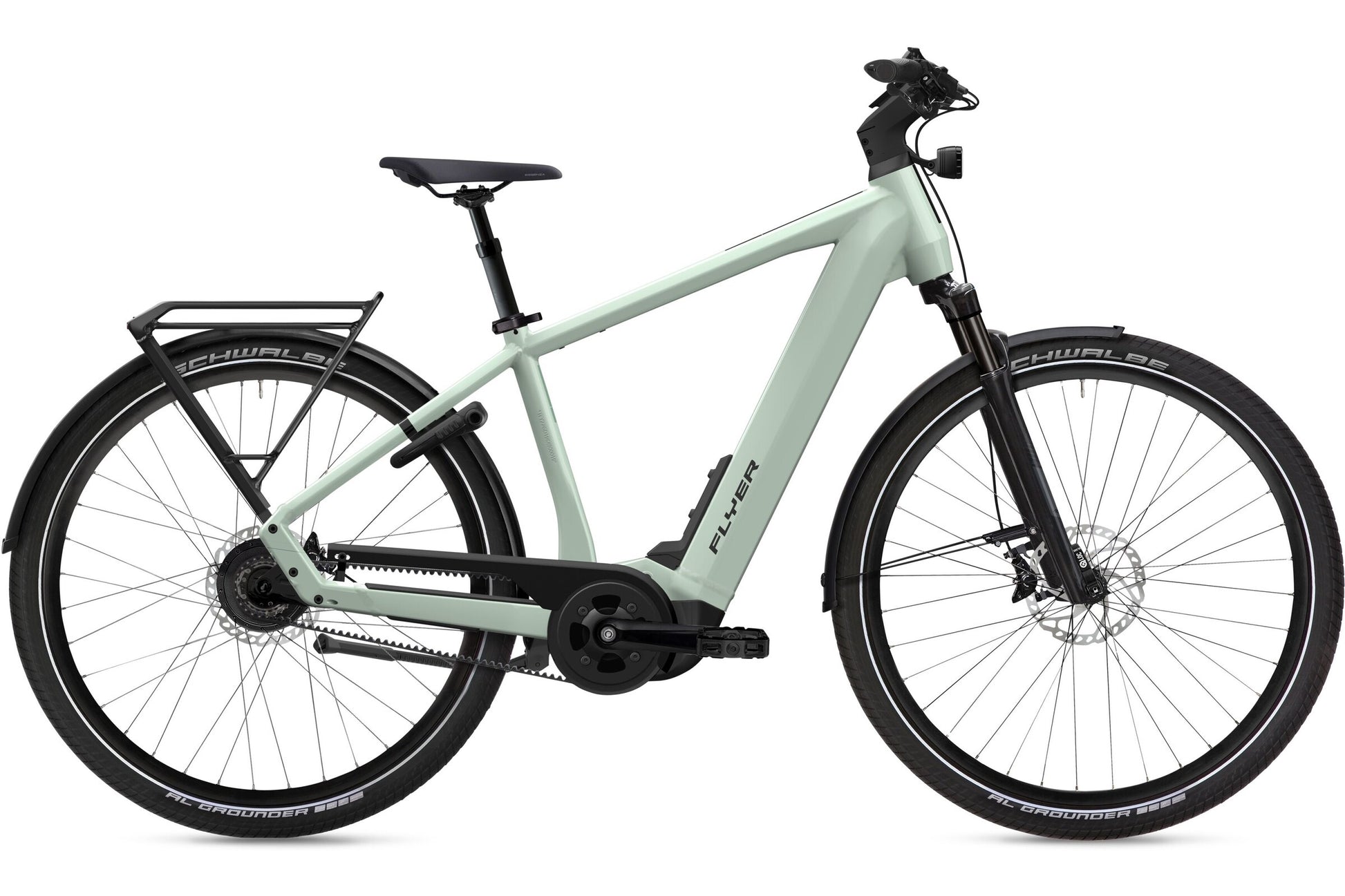 Flyer G1 Upstreet 7.23