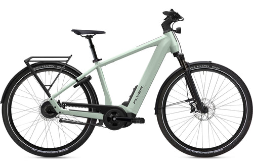 Flyer G1 Upstreet 7.23