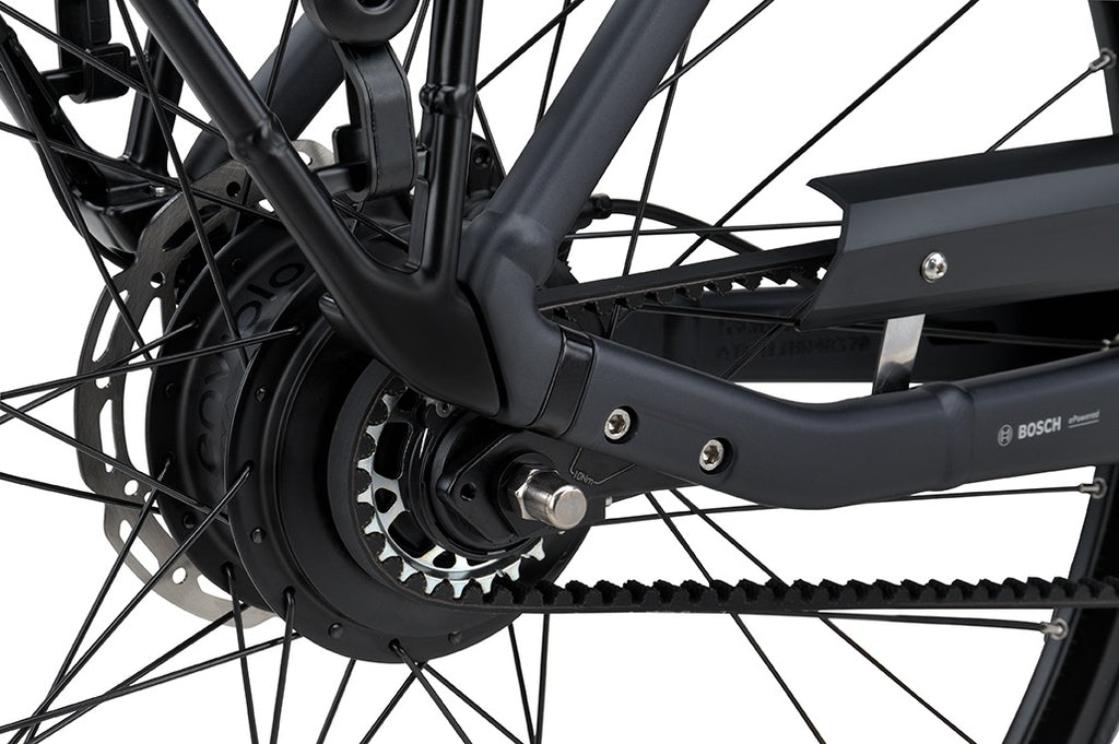 Batavus Finez PT Exclusive Plus 2026