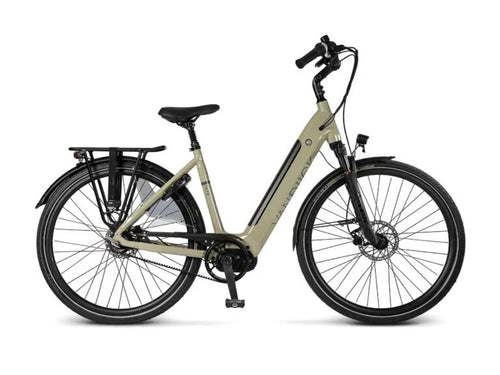 Van Dijck LETO 7 BELT