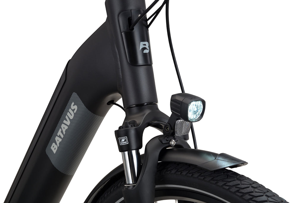 Batavus Altura PT Pro 2026