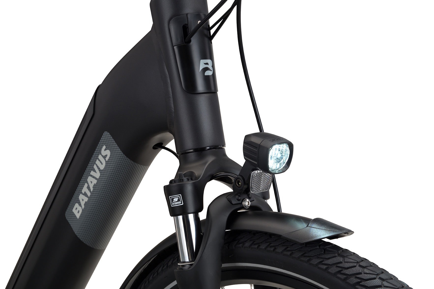 Batavus Altura PT Pro 2026