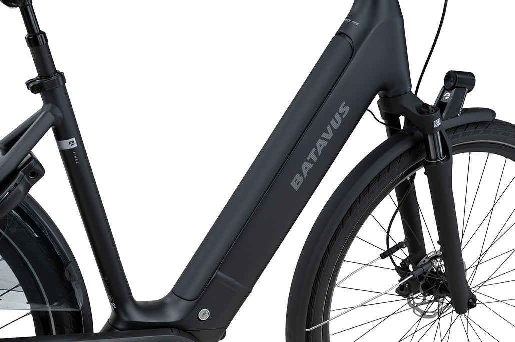 Batavus Finez PT 2026