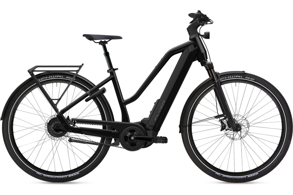 Flyer G1 Upstreet 7.23