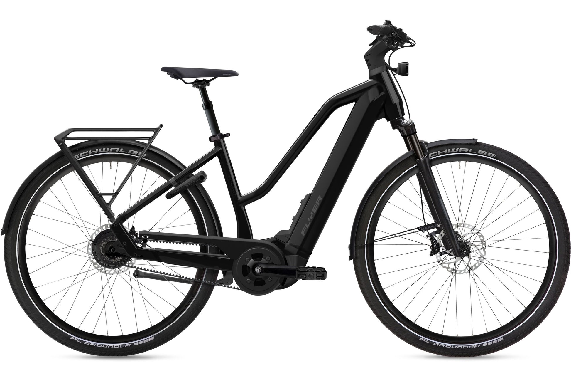 Flyer G1 Upstreet 7.23