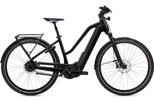 Flyer G1 Upstreet 7.23