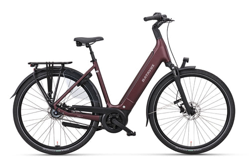 Batavus Finez PT Exclusive 2026